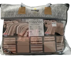 Juego de Sabanas - GOLDSUN