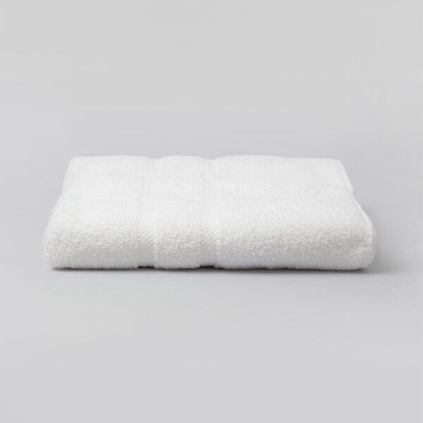 Toallón Baño Liviano (400 gr/m2) 80×150 - FRANCO VALENTE